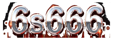 6s666 logo